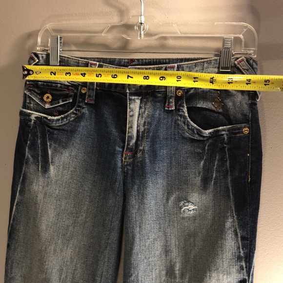 Baby Phat jeans - Picture 7 of 16